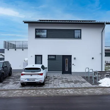 Sonnenweg 25 Hébergement de vacances *