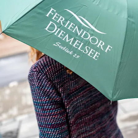 Sonnenweg 25 Diemelsee