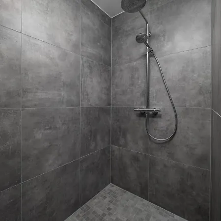 Sonnenweg 25 度假居