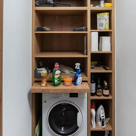 度假居 Sonnenweg 25