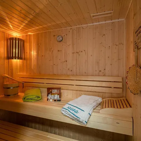 Sonnenweg 25 Hébergement de vacances *