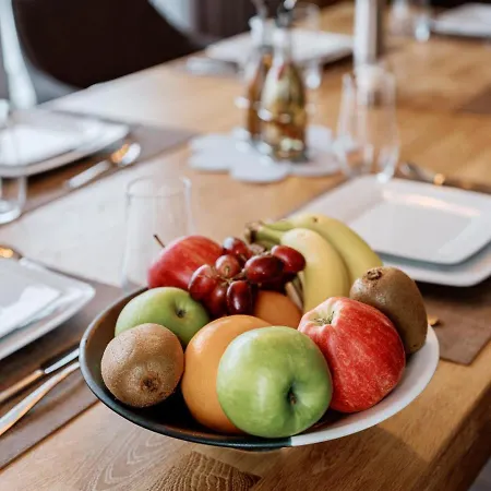 Sonnenweg 25 Hébergement de vacances