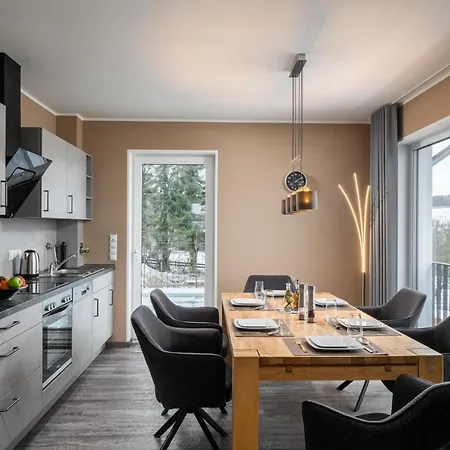 Hébergement de vacances Sonnenweg 25