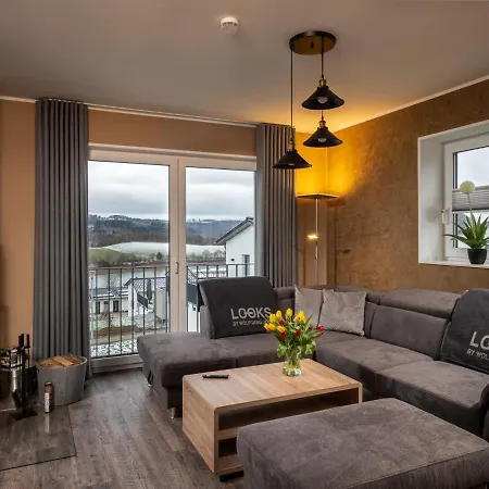 Sonnenweg 25 Hébergement de vacances *