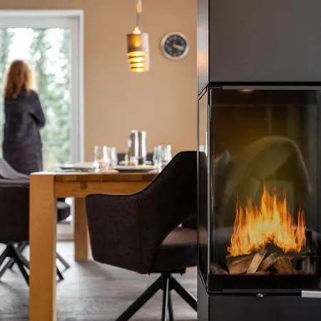 Sonnenweg 25 * Diemelsee