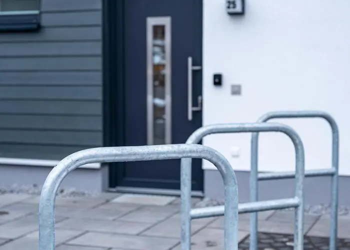 بيت للعطل Sonnenweg 25