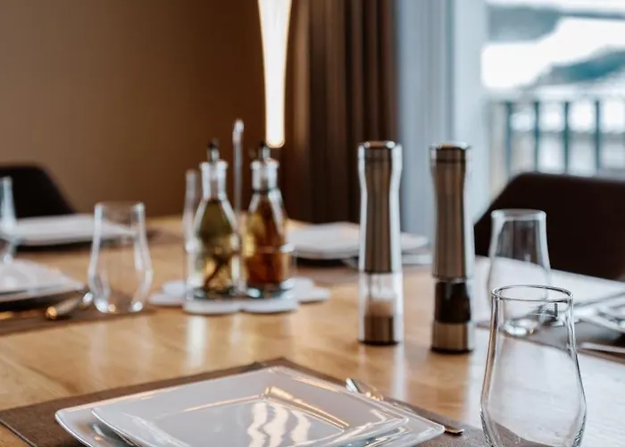 بيت للعطل Sonnenweg 25 *