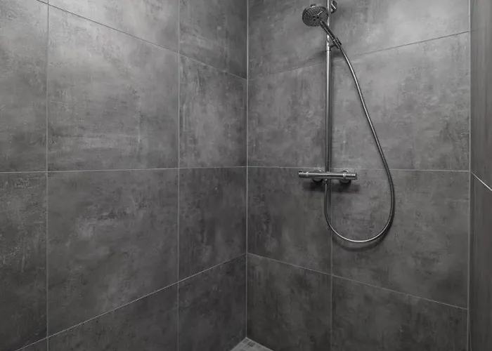 Sonnenweg 25 بيت للعطل