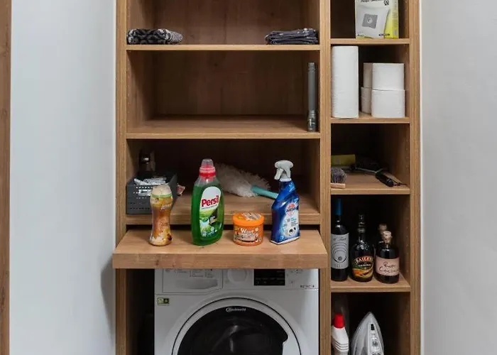 بيت للعطل Sonnenweg 25