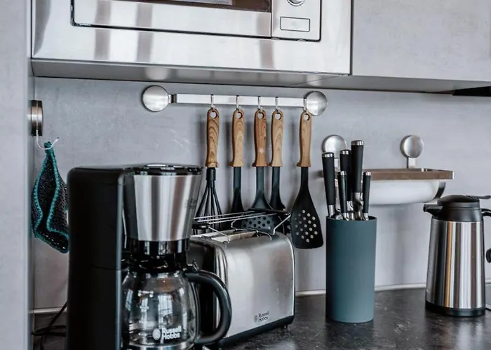 Sonnenweg 25 بيت للعطل *