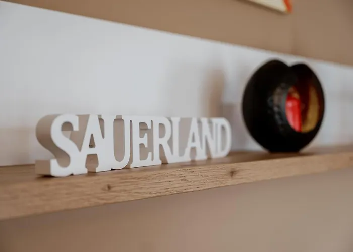 بيت للعطل Sonnenweg 25 *