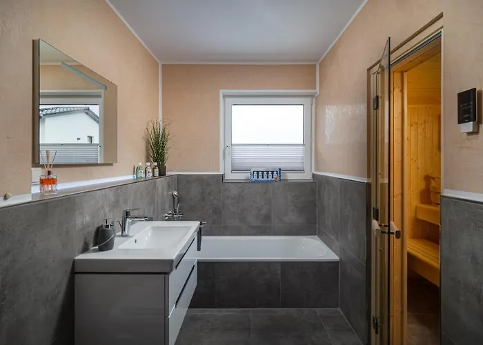 Sonnenweg 25 بيت للعطل Diemelsee