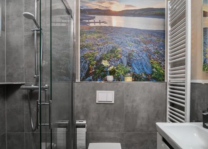 Sonnenweg 25 بيت للعطل