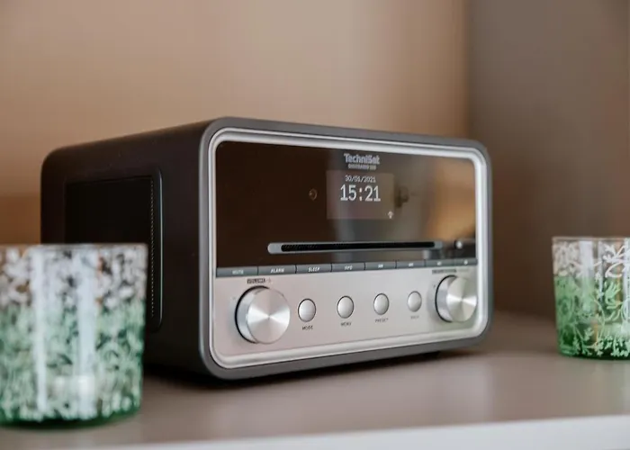 بيت للعطل Sonnenweg 25