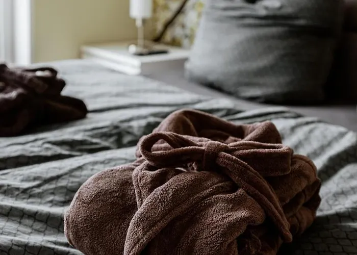 بيت للعطل Sonnenweg 25 Diemelsee