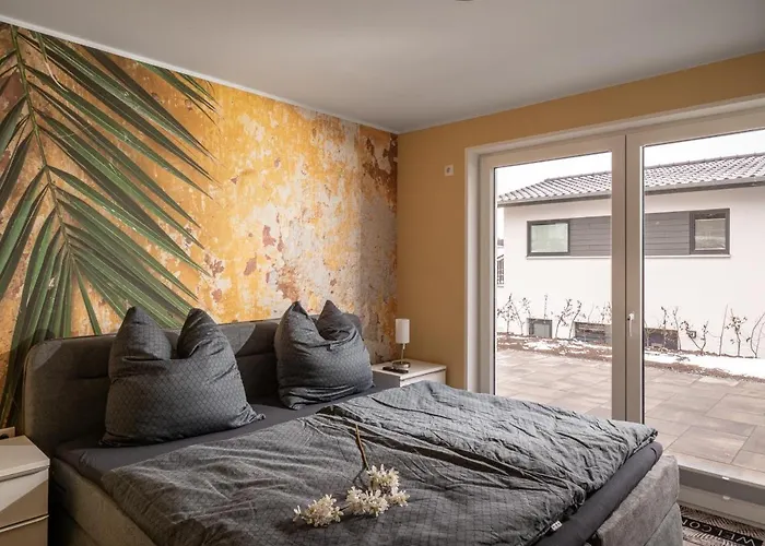 Sonnenweg 25 Diemelsee