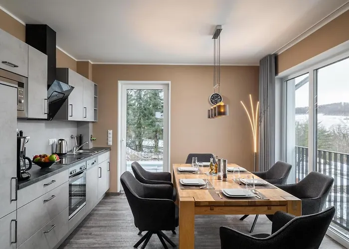 بيت للعطل Sonnenweg 25