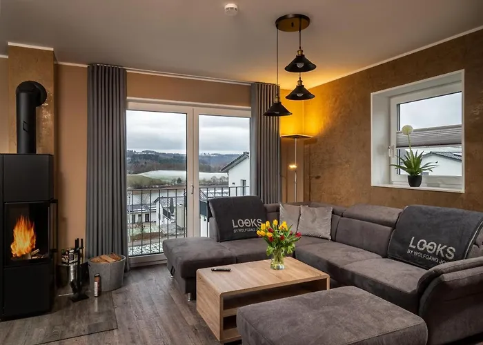 Sonnenweg 25 بيت للعطل *