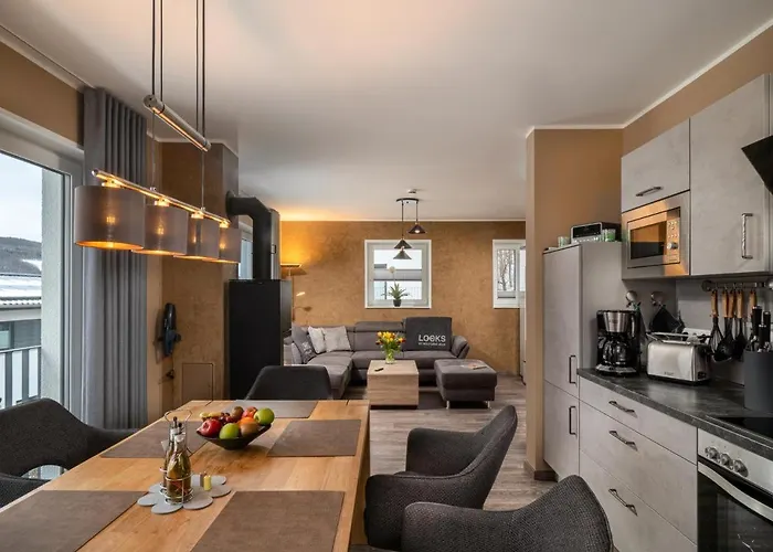 Sonnenweg 25 Diemelsee