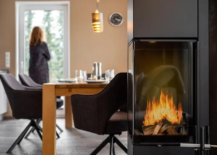 Sonnenweg 25 * Diemelsee